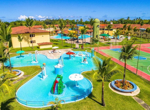 Imagen general del Hotel PORTOBELLO PARK. Foto 3