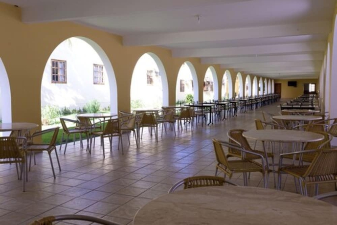 Imagen de los interiores del Hotel PORTOBELLO PARK. Foto 14