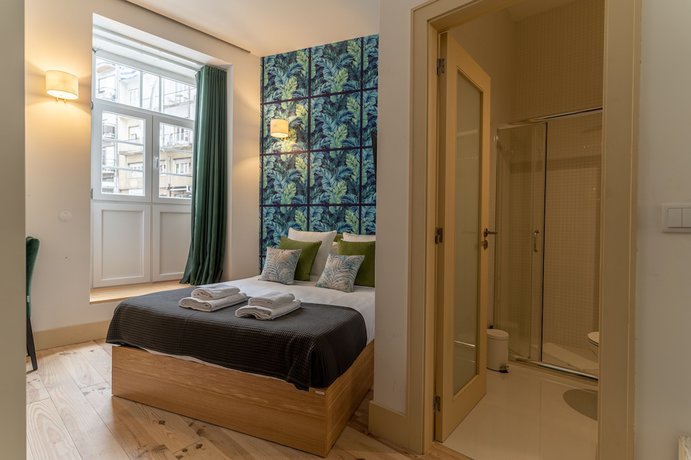 Imagen de la habitación del Hotel PORTOTEM PREMIUM. Foto 3