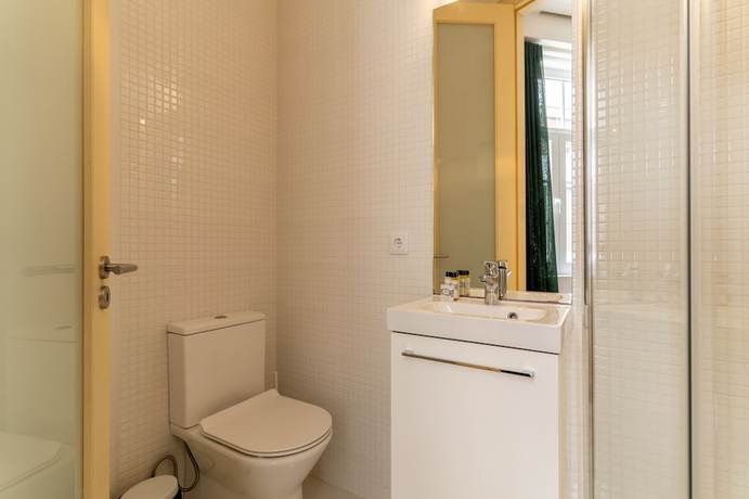 Imagen de la habitación del Hotel PORTOTEM PREMIUM. Foto 4