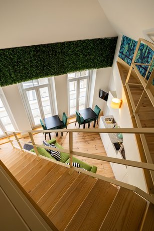 Imagen de la habitación del Hotel PORTOTEM PREMIUM. Foto 19