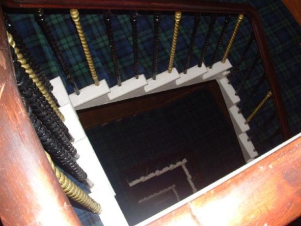 Imagen general del Hotel PORTREE HOTEL. Foto 3