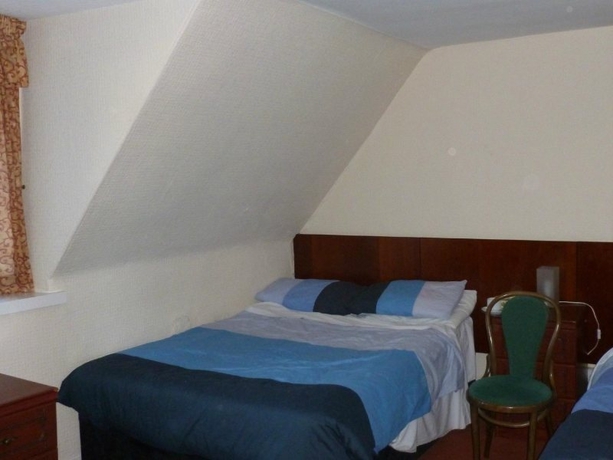 Imagen general del Hotel PORTREE HOTEL. Foto 4