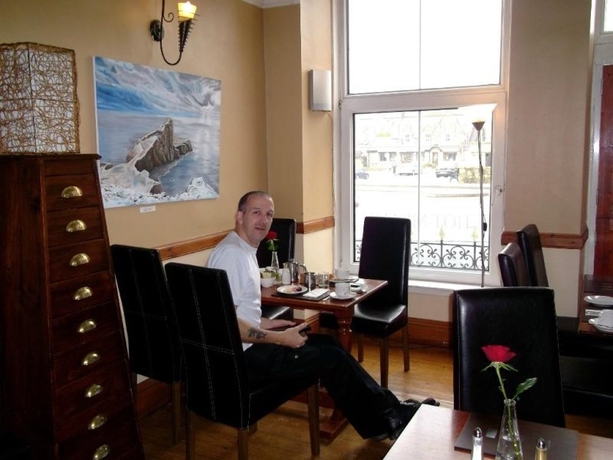 Imagen general del Hotel PORTREE HOTEL. Foto 6