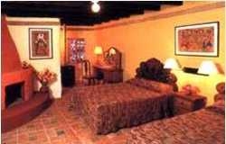 Imagen general del Hotel POSADA BARRANCAS RANCHO AI. Foto 2