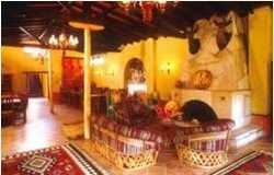 Imagen general del Hotel POSADA BARRANCAS RANCHO AI. Foto 3