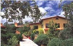 Imagen general del Hotel POSADA BARRANCAS RANCHO AI. Foto 4