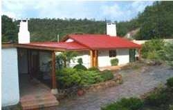 Imagen general del Hotel POSADA BARRANCAS RANCHO AI. Foto 5