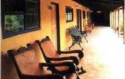 Imagen general del Hotel POSADA BARRANCAS RANCHO AI. Foto 7