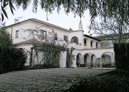 Imagen general del Hotel POSADA DEL MARQUES, Carrizo de la Ribera. Foto 10