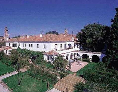 Imagen general del Hotel POSADA DEL MARQUES, Carrizo de la Ribera. Foto 2