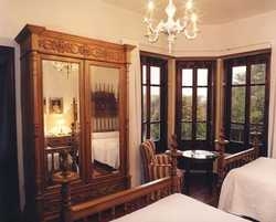 Imagen general del Hotel POSADA DEL MARQUES, Carrizo de la Ribera. Foto 3