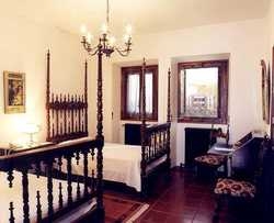 Imagen general del Hotel POSADA DEL MARQUES, Carrizo de la Ribera. Foto 4