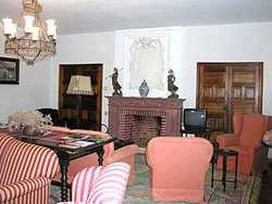 Imagen general del Hotel POSADA DEL MARQUES, Carrizo de la Ribera. Foto 7