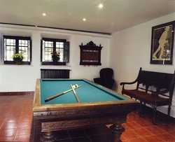 Imagen general del Hotel POSADA DEL MARQUES, Carrizo de la Ribera. Foto 8