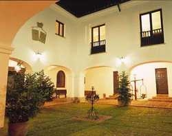 Imagen general del Hotel POSADA DEL MARQUES, Carrizo de la Ribera. Foto 9