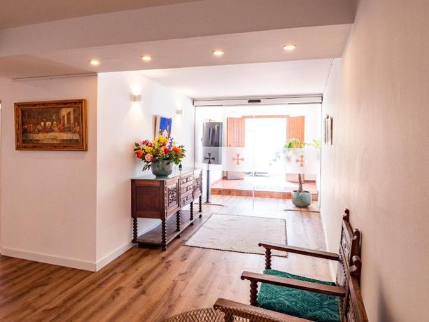 Imagen de la habitación del Hotel POSADA EL CONVENTO MERCEDARIO. Foto 4