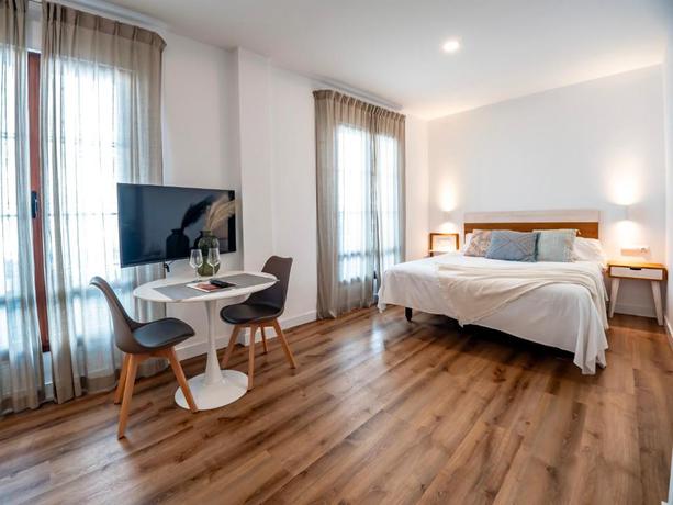Imagen de la habitación del Hotel POSADA EL CONVENTO MERCEDARIO. Foto 6