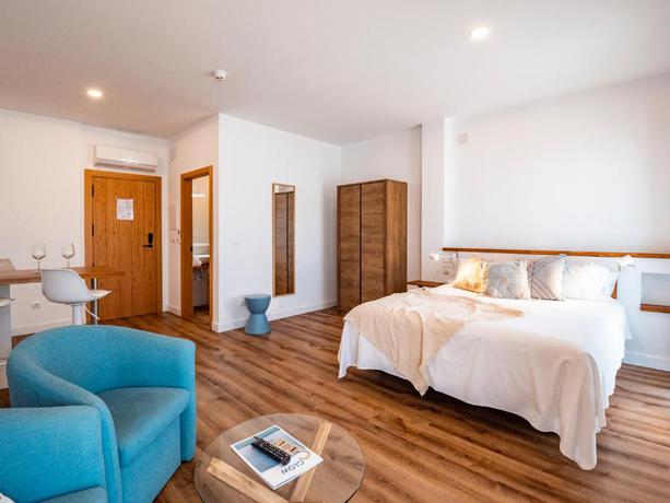 Imagen de la habitación del Hotel POSADA EL CONVENTO MERCEDARIO. Foto 8