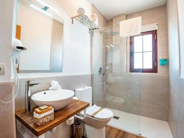 Imagen de la habitación del Hotel POSADA EL CONVENTO MERCEDARIO. Foto 9
