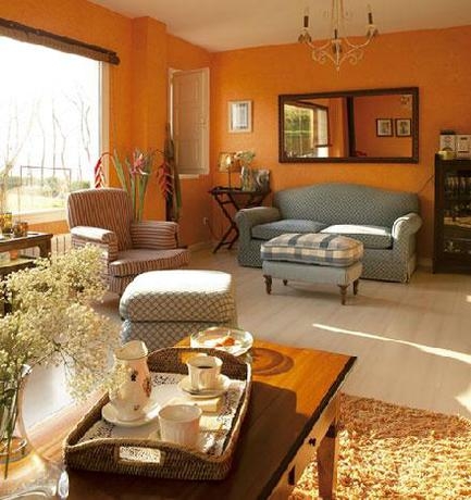 Imagen general del Hotel POSADA LOS TRASTOLILLOS. Foto 2