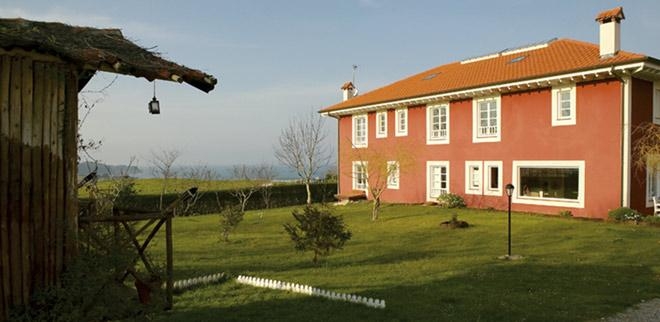 Imagen general del Hotel POSADA LOS TRASTOLILLOS. Foto 3