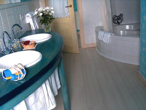 Imagen general del Hotel POSADA LOS TRASTOLILLOS. Foto 5