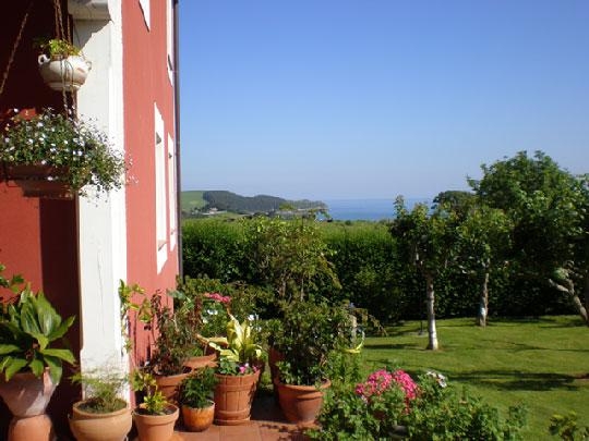 Imagen general del Hotel POSADA LOS TRASTOLILLOS. Foto 6