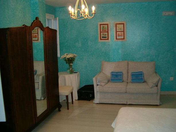 Imagen general del Hotel POSADA LOS TRASTOLILLOS. Foto 8