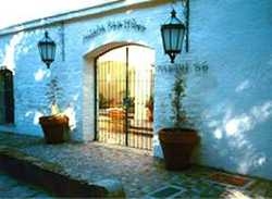 Imagen general del Hotel POSADA SAN ISIDRO. Foto 2