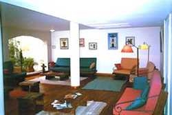 Imagen general del Hotel POSADA SAN ISIDRO. Foto 5