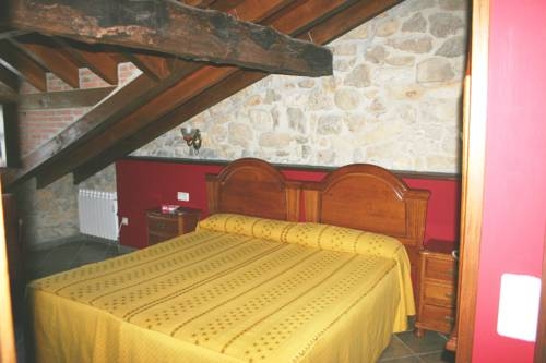 Imagen general del Hotel POSADA VENTA DE QUIJAS. Foto 2