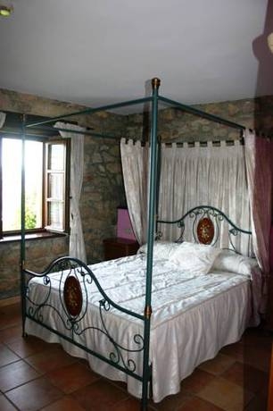 Imagen general del Hotel POSADA VENTA DE QUIJAS. Foto 15