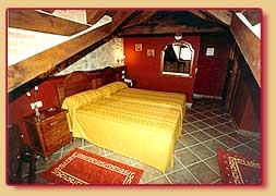 Imagen general del Hotel POSADA VENTA DE QUIJAS. Foto 7