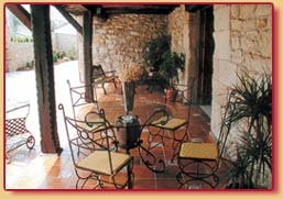 Imagen general del Hotel POSADA VENTA DE QUIJAS. Foto 13