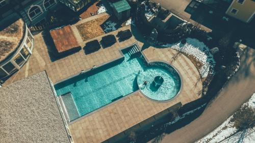 Imagen general del Hotel POST - Family Resort. Foto 3