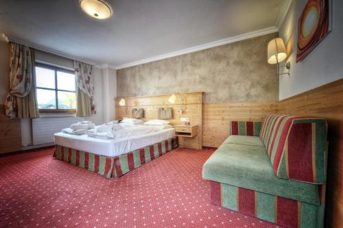 Imagen de la habitación del Hotel POST - Family Resort. Foto 6