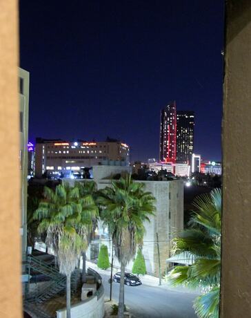 Imagen general del Hotel POST boutique. Foto 5