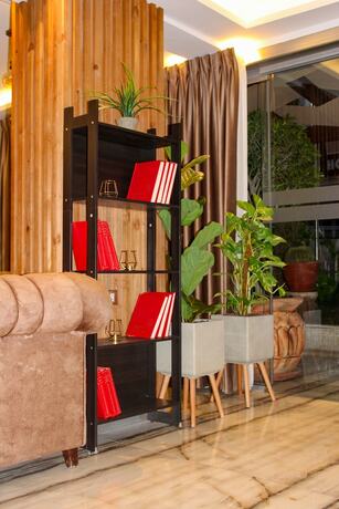 Imagen general del Hotel POST boutique. Foto 7