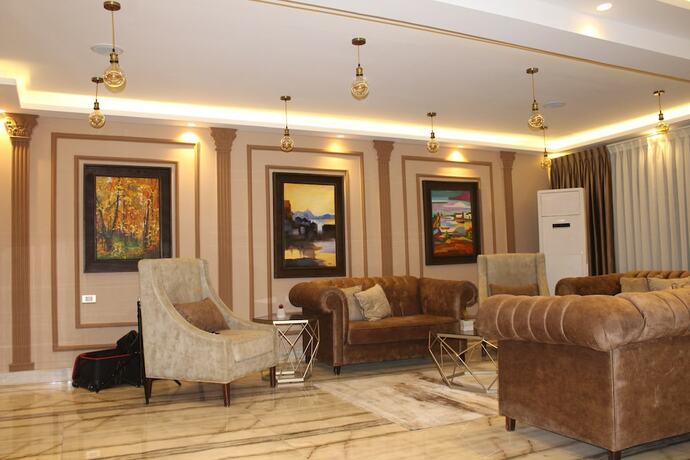 Imagen general del Hotel POST boutique. Foto 9