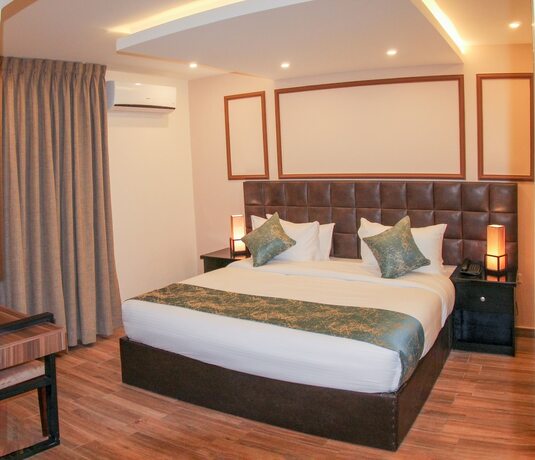 Imagen general del Hotel POST boutique. Foto 10