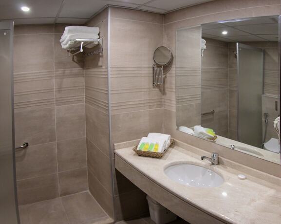 Imagen general del Hotel POST boutique. Foto 12