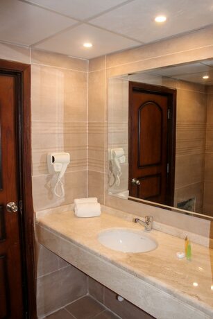 Imagen general del Hotel POST boutique. Foto 13