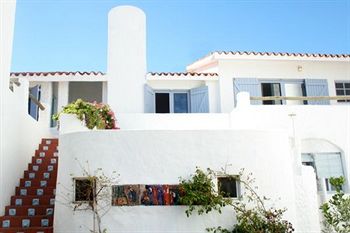 Imagen de los exteriores del Hotel POSTA DEL CANGREJO. Foto 11