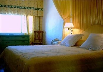 Imagen de la habitación del Hotel POSTA DEL CANGREJO. Foto 7