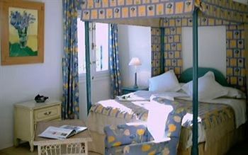 Imagen de la habitación del Hotel POSTA DEL CANGREJO. Foto 8