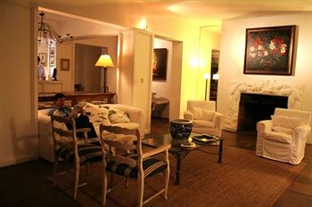 Imagen de los interiores del Hotel POSTA DEL CANGREJO. Foto 13