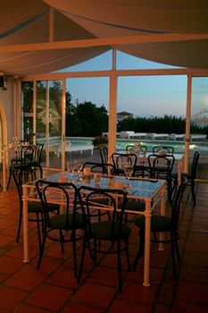 Imagen del bar/restaurante del Hotel POSTA DEL CANGREJO. Foto 5