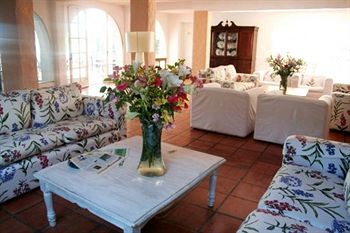 Imagen de los interiores del Hotel POSTA DEL CANGREJO. Foto 14