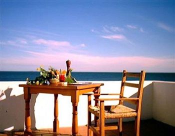 Imagen de los exteriores del Hotel POSTA DEL CANGREJO. Foto 12